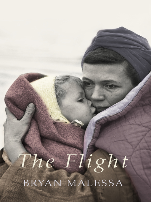 Title details for The Flight by Bryan Malessa - Available